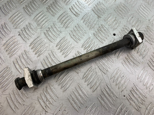 TRIUMPH 955i DAYTONA REAR WHEEL SPINDLE YEAR 2002-2006 (CMB1229)