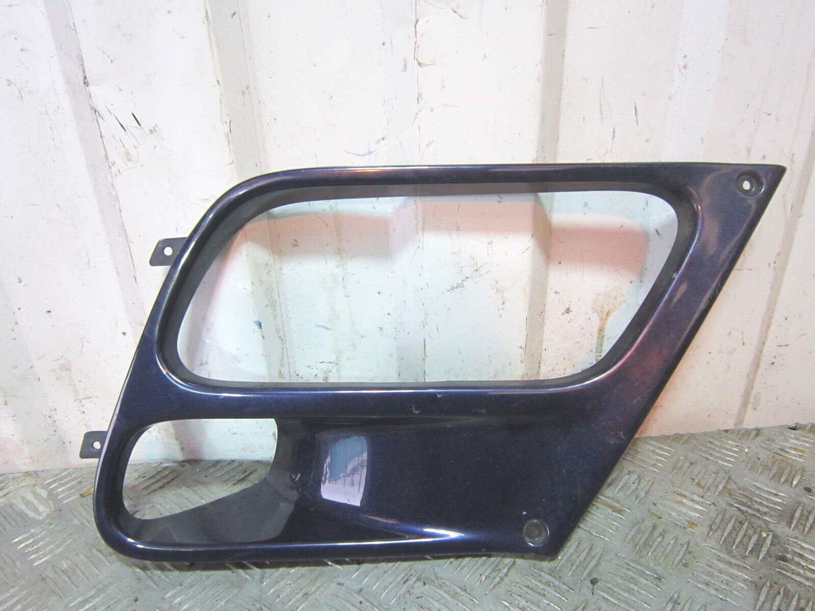 HONDA ST1100 ST 1100 PAN EUROPEAN RIGHT INFILL PANEL  YEAR 1994 (NON ABS)