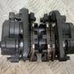 TRIUMPH TRIDENT 660 FRONT BRAKE CALIPERS   YEAR 2021-2024 (CMB1295)
