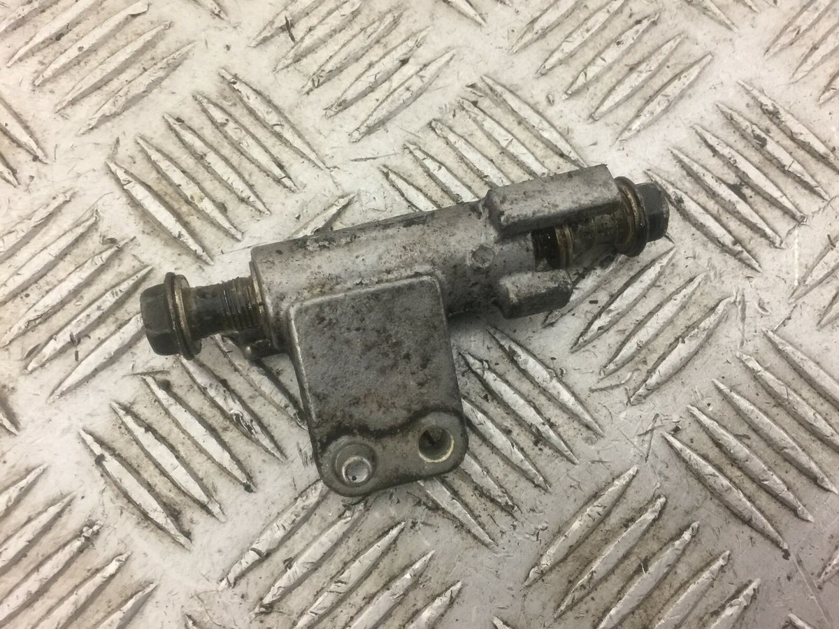 SUZUKI GSF600 GSF 600 BANDIT BRAKE HOSE SPLITTER YEAR 2002