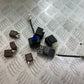 KTM DUKE 390 RELAYS   YEAR 2017- 2023 (CMB1314)
