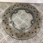 YAMAHA YZF R1 REAR BRAKE DISC YEAR 2009-2014 STOCK NO 329