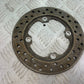 HONDA CBR600 CBR 600 RR REAR DISC  YEAR 2003-2004 CMB1173)