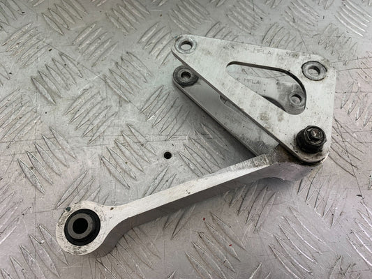 HONDA CBR1000 rr FIREBLADE REAR SHOCK LINKAGE   2008-2011 (CMB1253)