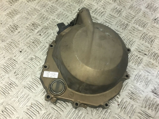 KAWASAKI ZX6R ZX6 J CLUTCH COVER YEAR 2000  (STOCK 658)