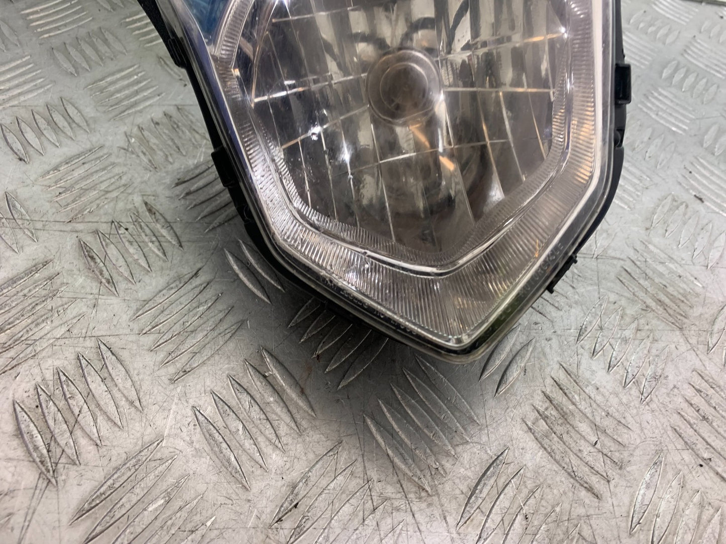 HONDA CB500 F CB500F HEADLIGHT  YEAR 2013-2015  (CMB1235)