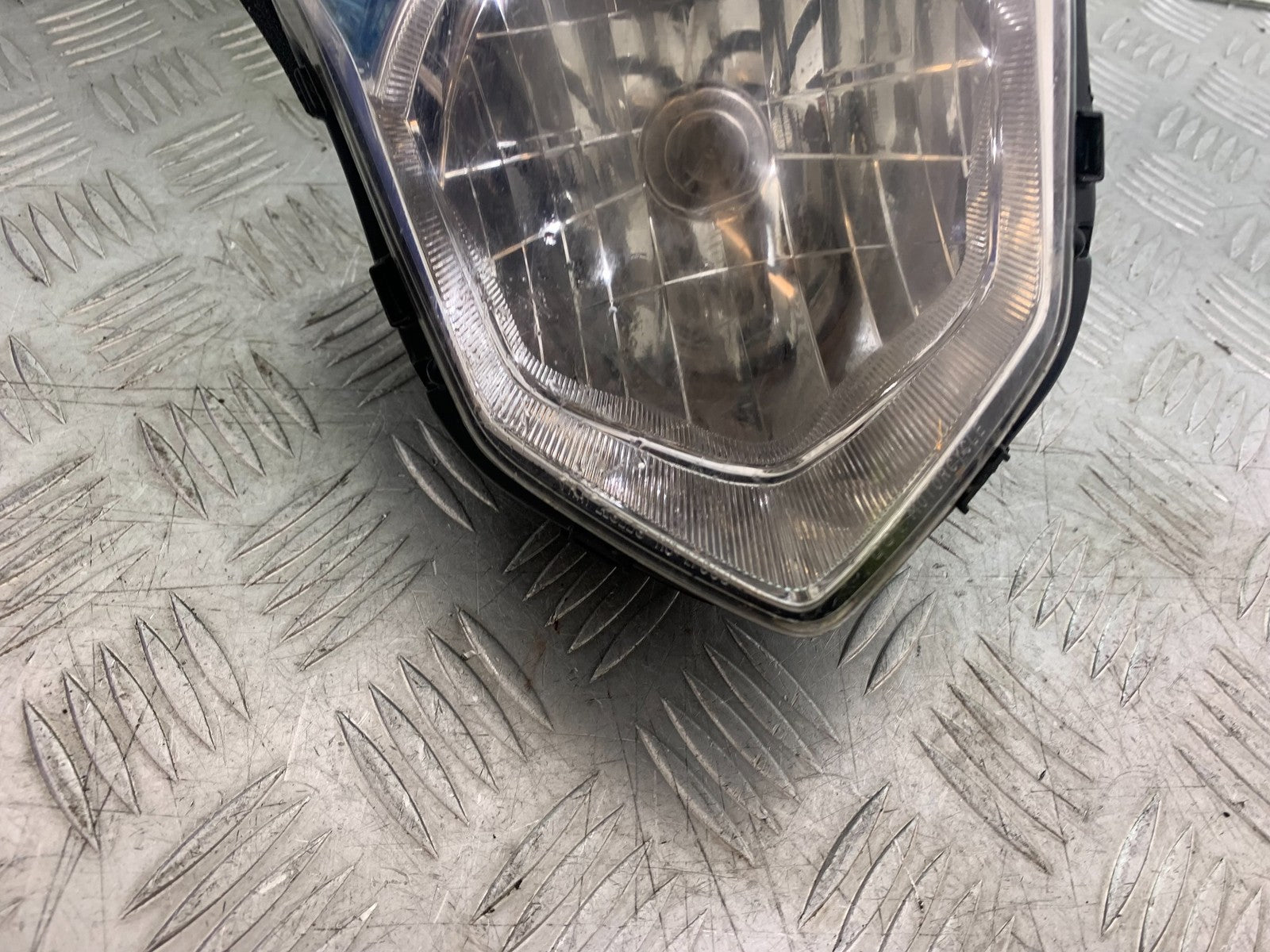 HONDA CB500 F CB500F HEADLIGHT  YEAR 2013-2015  (CMB1235)