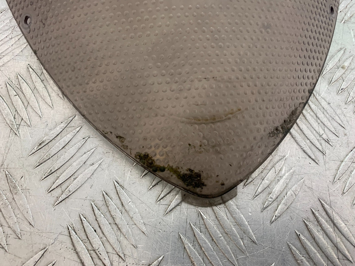 KAWASAKI ER6 F ER6F SCREEN  YEAR 2005-2008 (CMB1277)