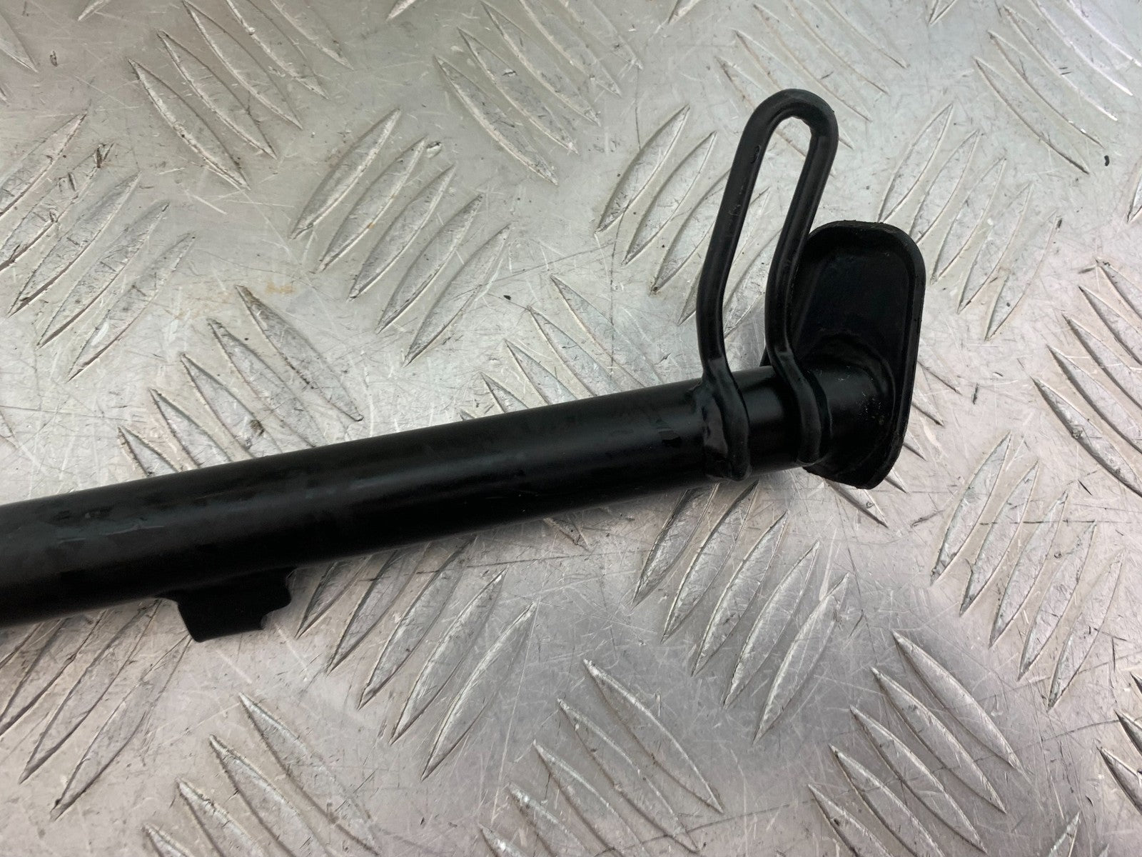 TRIUMPH TRIDENT 660 SIDE STAND  YEAR 2021-2024 (CMB1295)
