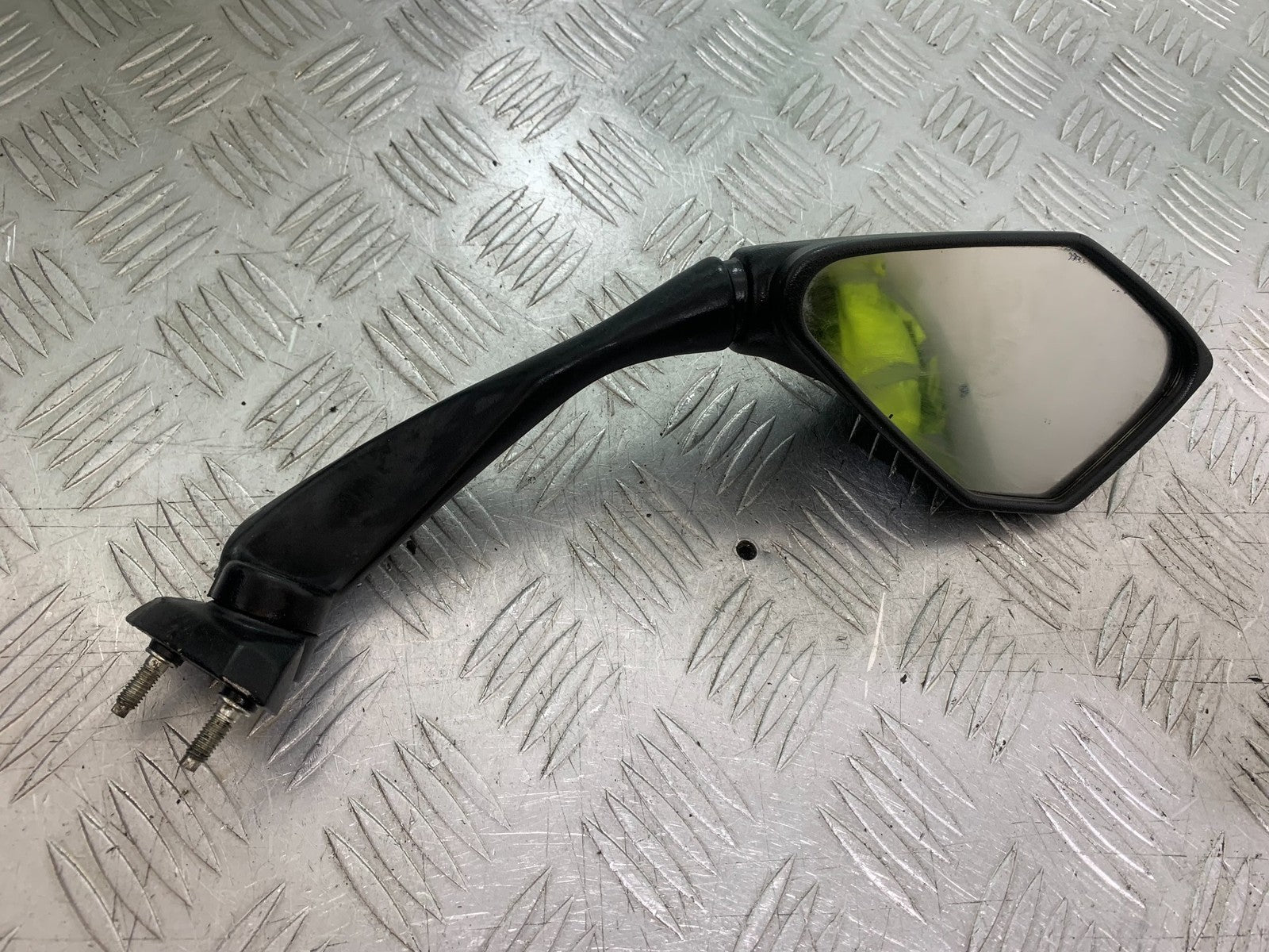 KAWASAKI Z1000 SX RIGHT MIRROR YEAR 2014-16 (CMB1264)