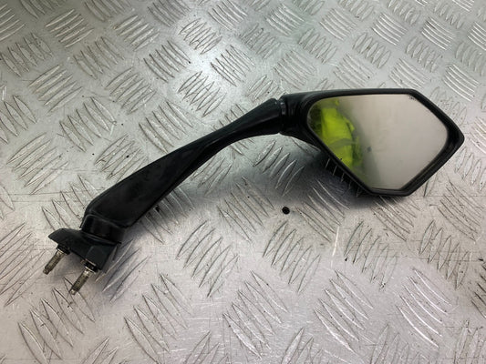KAWASAKI Z1000 SX RIGHT MIRROR YEAR 2014-16 (CMB1264)