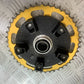 SUZUKI GSXR750 GSXR 750 K4 K5 REAR SPROCKET CARRIER  2004-2005 (CMB1319)