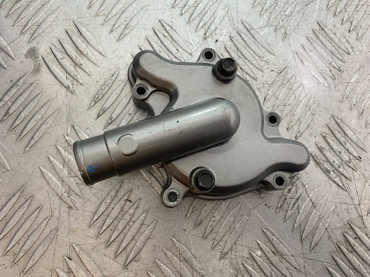 SUZUKI SV1000 SV 1000 S WATER PUMP  COVER   YEAR 2003-2007 (CMB1293)