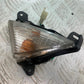 KAWASAKI ER6 F ER6F FRONT LEFT INDICATOR   YEAR 2005-2008 (CMB1277)