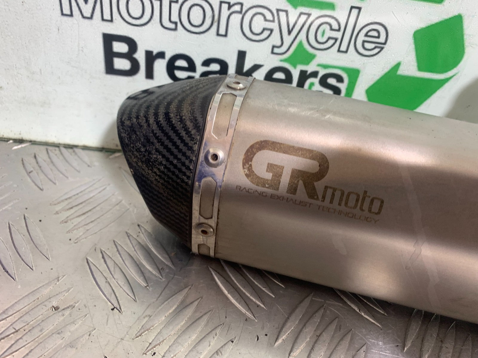 KAWASAKI GTR1400 GTR 1400 FRONT ABS SENSOR  YEAR 2007-2009 (CMB1174)