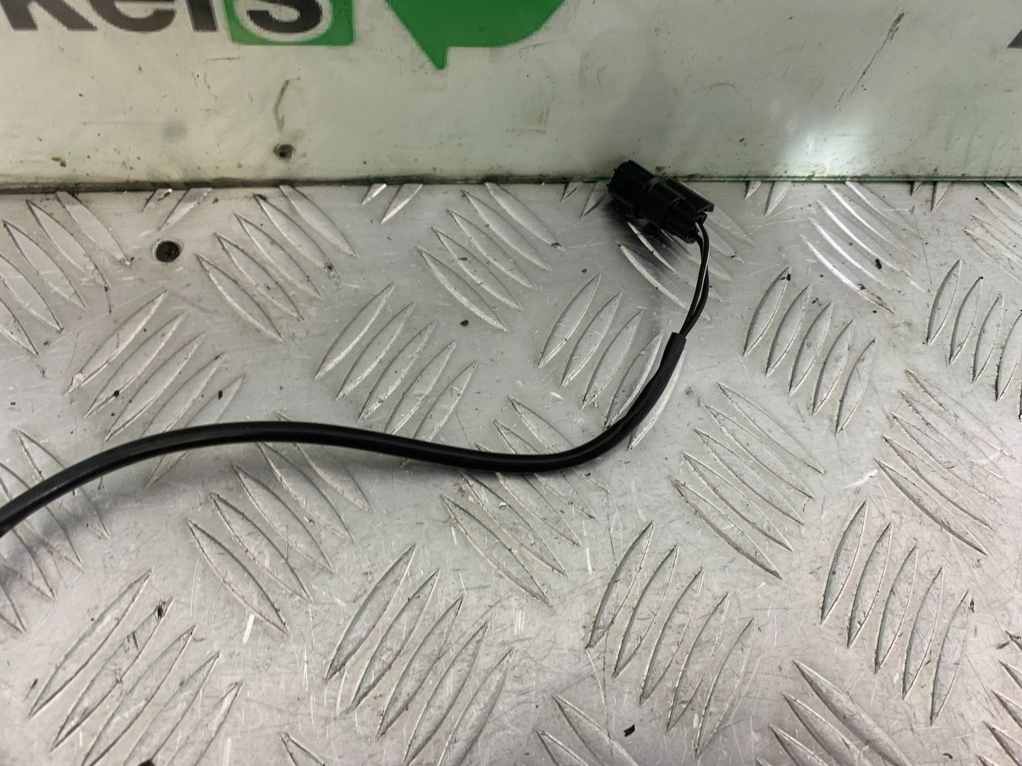 KAWASAKI Z1000 SX ECU LOCKS KEY  YEAR 2014-16 (CMB1264)