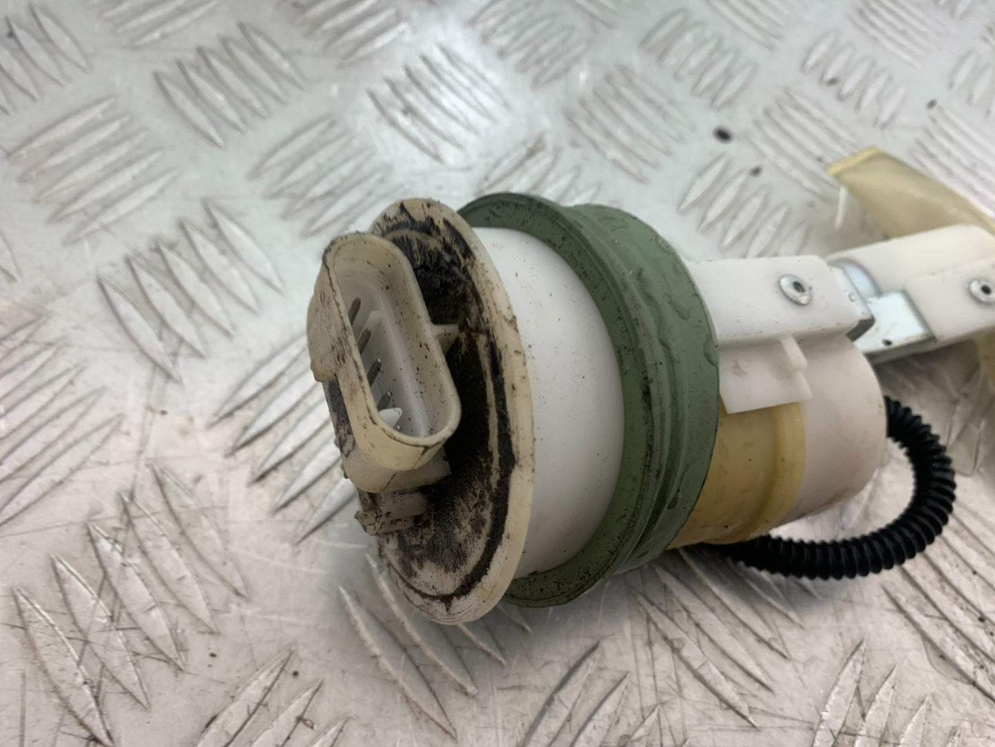PIAGGIO VESPA GTS 125 PETROL PUMP YEAR 2009-14  (CMB1261)