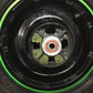 KAWASAKI VN900 VN 900 CUSTOM REAR WHEEL  YEAR 2015  (STOCK 780)