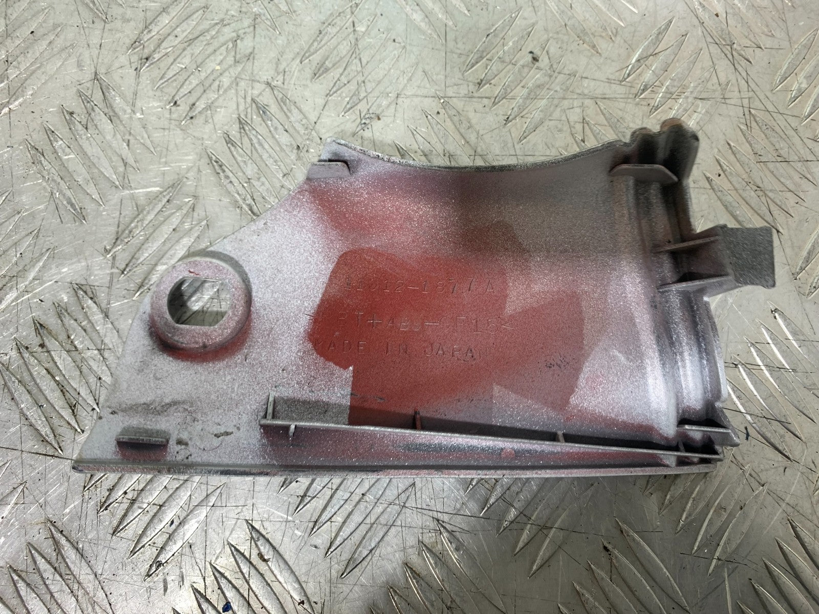 KAWASAKI ZZR1100 D INFILL PANEL YEAR 1993-2001 (CMB1289)