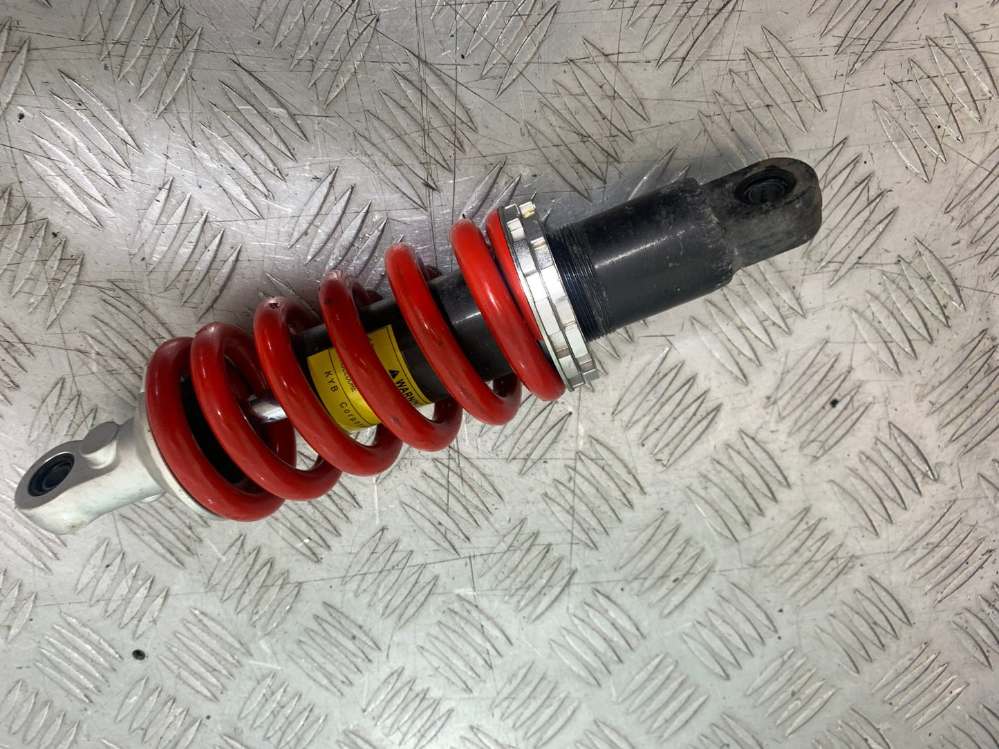 APRILIA RS660 RS 660 REAR SHOCK  YEAR 2020-2024 (CMB1202)