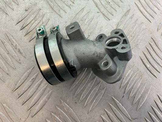 MOTORINI MISANO SXI 125 MANIFOLD  YEAR 2022 (CMB1078)