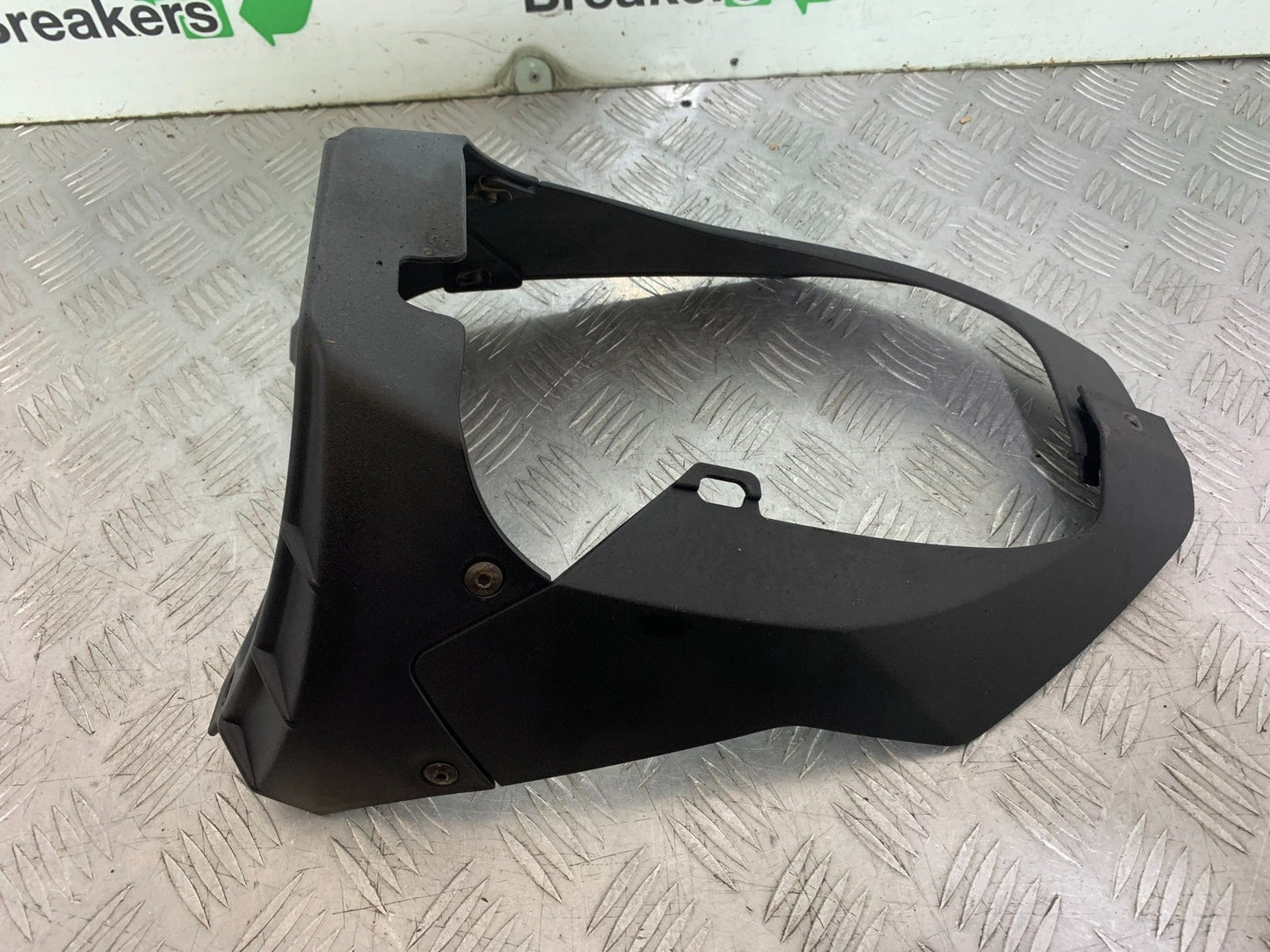 APRILIA TUONO 1000 V4R BELLY PAN YEAR 2011-13  (CMB1316)