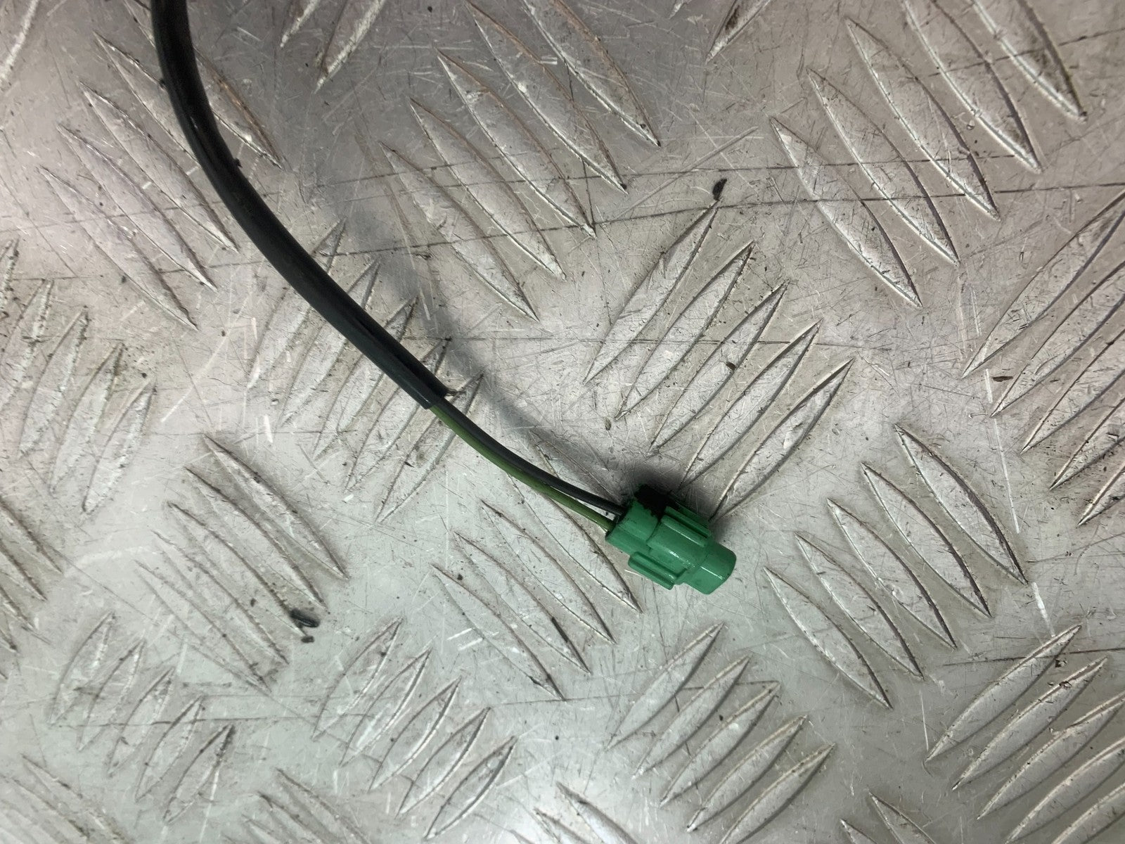 SUZUKI SV650 SV 650 mk1 SIDE STAND   YEAR 1999-2002 (CMB1238)