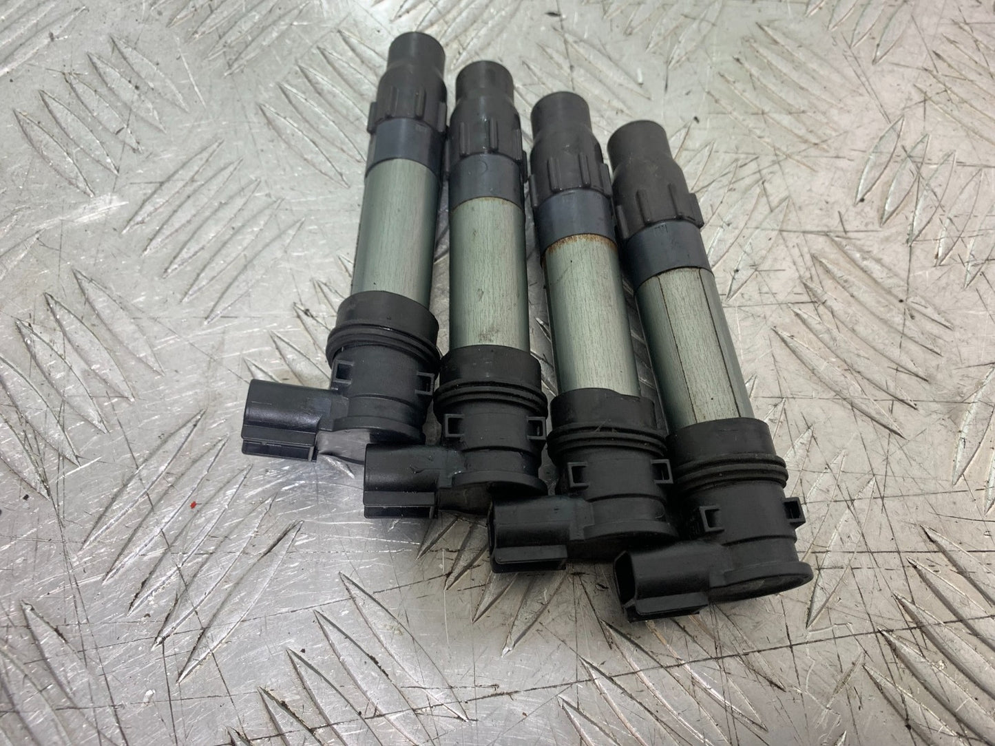 HONDA CBR1000 rr FIREBLADE COILS 2008-2011 (CMB1253)