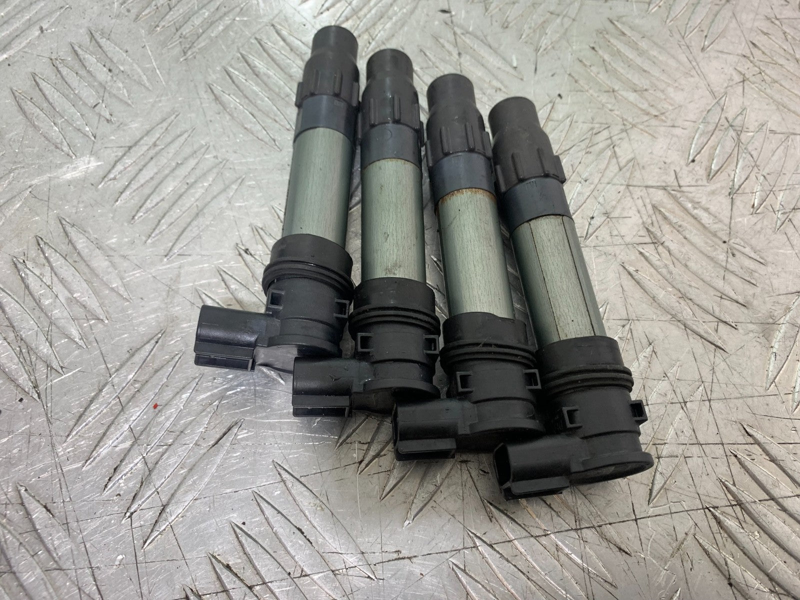 HONDA CBR1000 rr FIREBLADE COILS 2008-2011 (CMB1253)