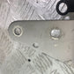 SUZUKI GSX750 INAZUMA HEADLIGHT BRACKETS   YEAR 1998-2003 (CMB1308)