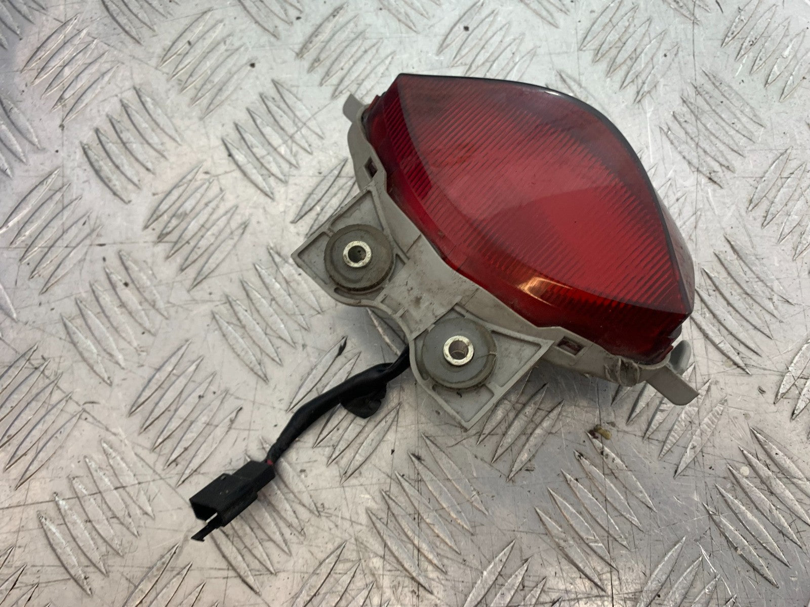 KAWASAKI ER6 F ER6F REAR LIGHT  YEAR 2005-2008 (CMB1277)
