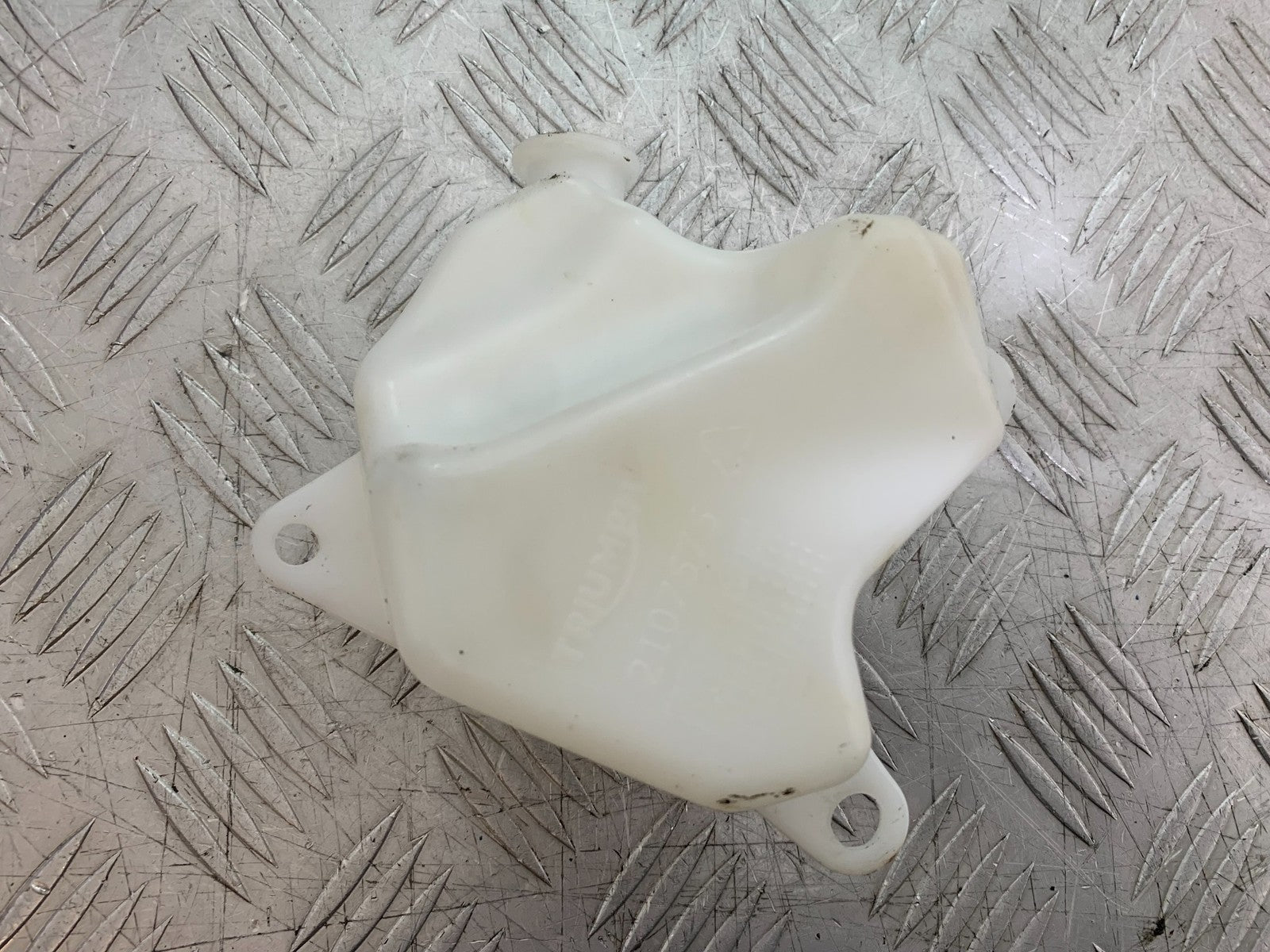 TRIUMPH TRIDENT 660 COOLANT BOTTLE  YEAR 2021-2024 (CMB1295)