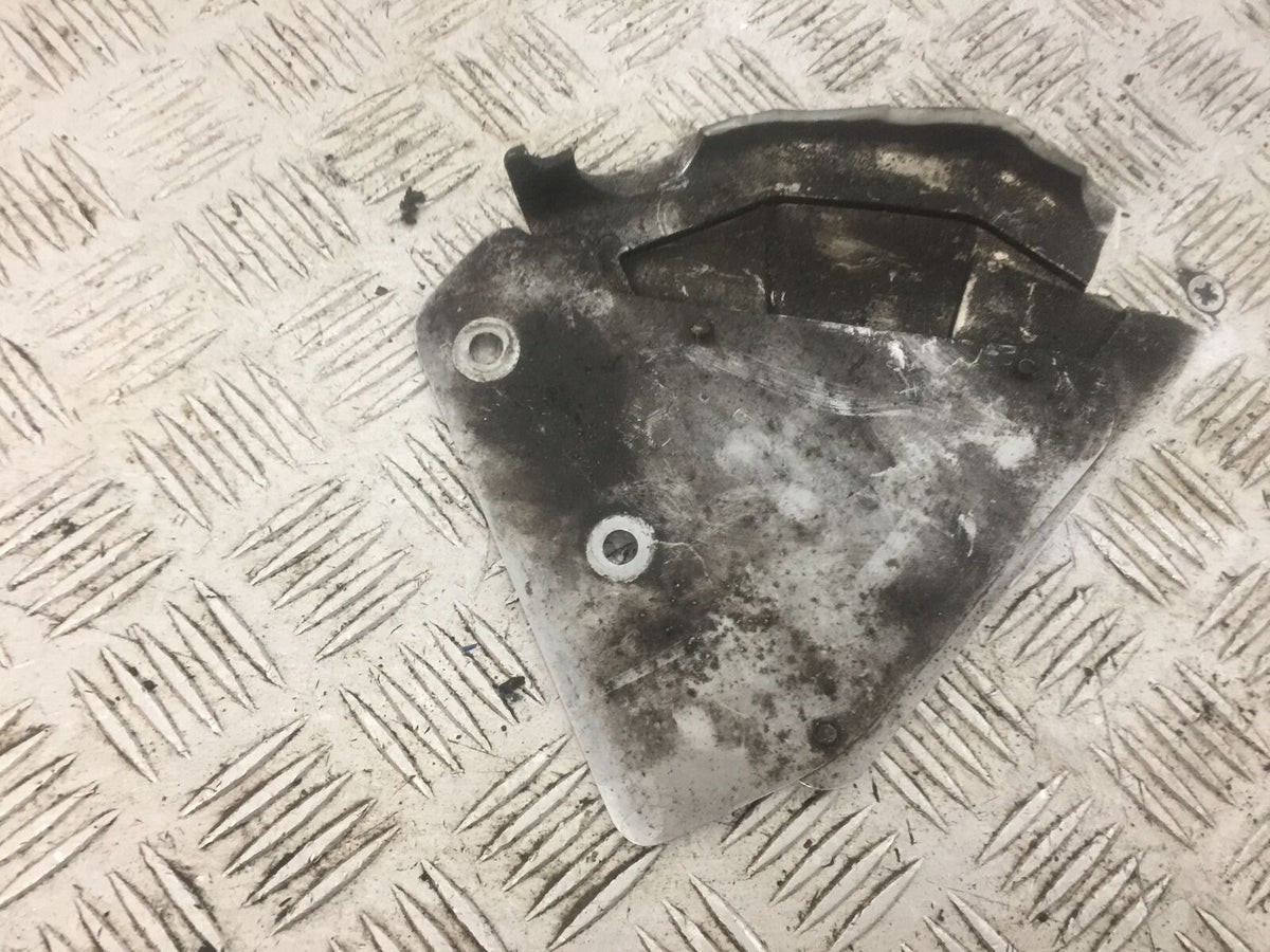 SUZUKI VLR1800 VLR 1800 CHROME CALIPER COVER  YEAR 2010 (STOCK 815)