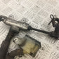 HONDA XL700 TRANSALP REAR BRAKE MASTR CYLINDER 2008-2012  (STOCK 727)