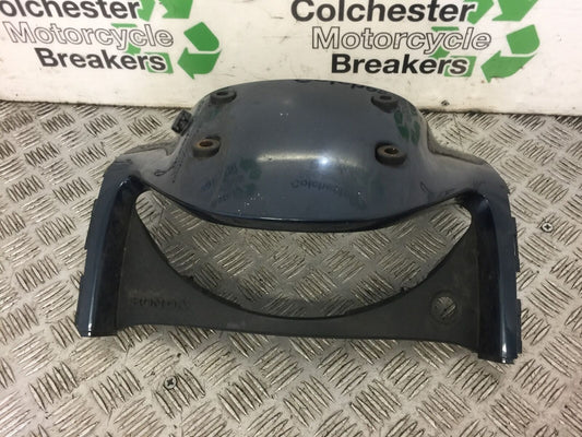 HONDA NT650 V DEAUVILLE TAIL PIECE YEAR 1998-2004 (STOCK NO 498)