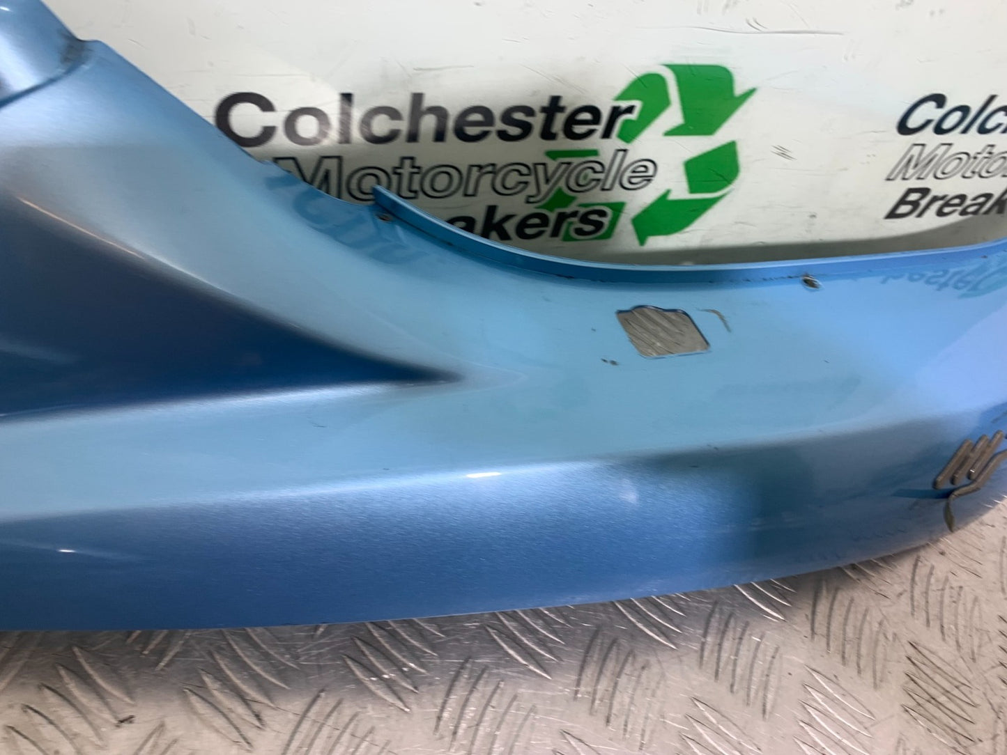 PIAGGIO MP3 250 ie SEAT PANEL  YEAR 2007 (CMB1307)