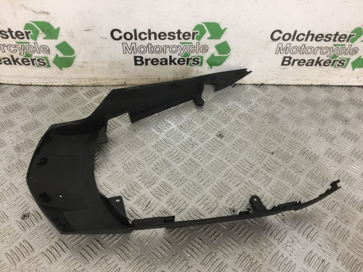 KAWASAKI VERSYS 1000 KLZ 1000 TAIL PIECE  YEAR 2015-18 (STOCK 817)