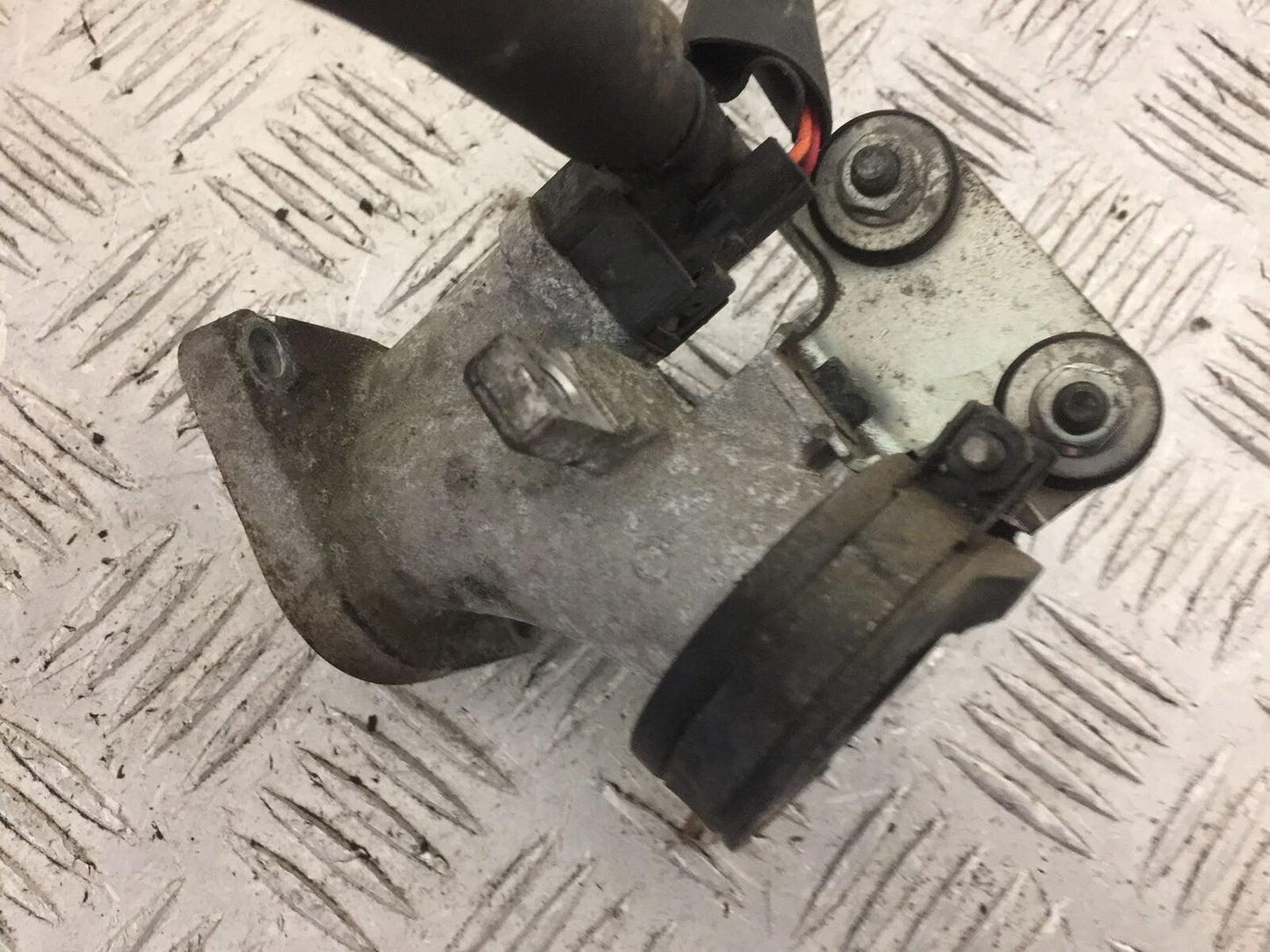 YAMAHA XMAX 125 XMAX-125 INJECTOR  YEAR 2012 (STOCK 689)