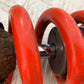 TRIUMPH 955I SPRINT RS REAR SHOCK  YEAR 1999-03 (CMB1313)