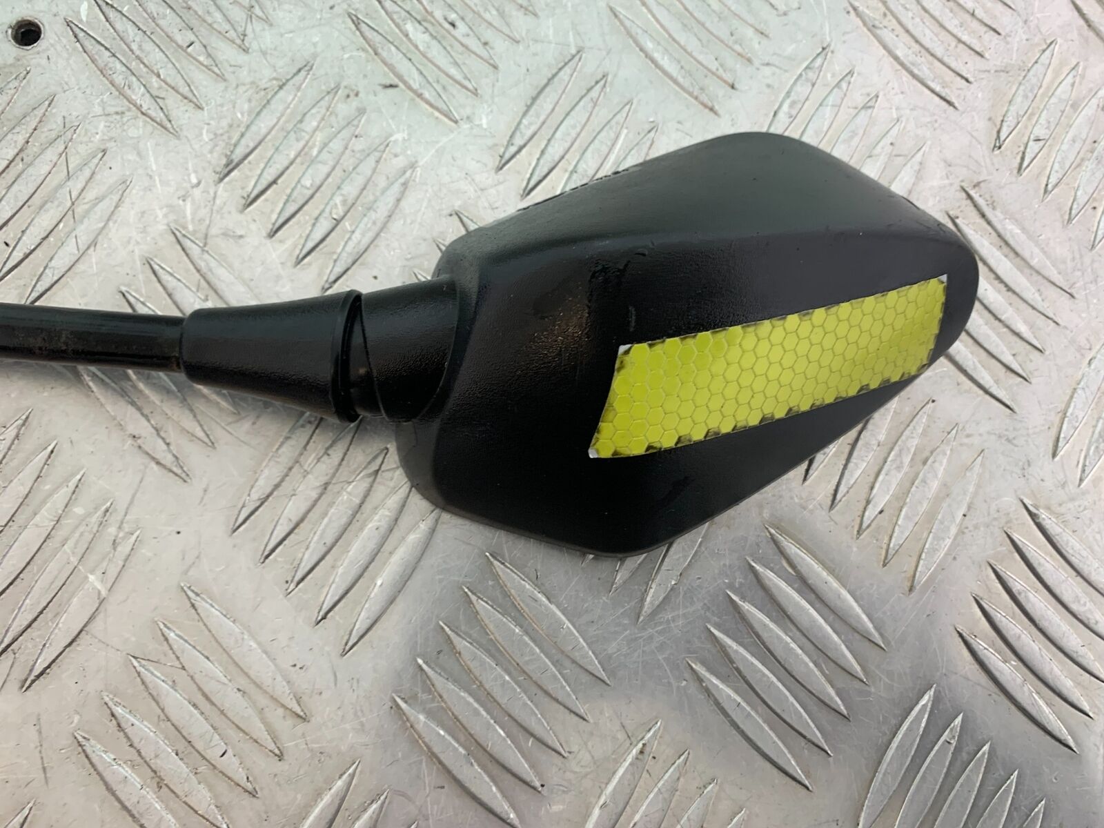 HONDA NC750 NC 750 S RIGHT MIRROR  2014-2016 (CMB1064)