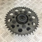 HONDA CB1 CB-1 CB 1 400 SPROCKET CARRIER YEAR 1989-1990 (STOCK 739)