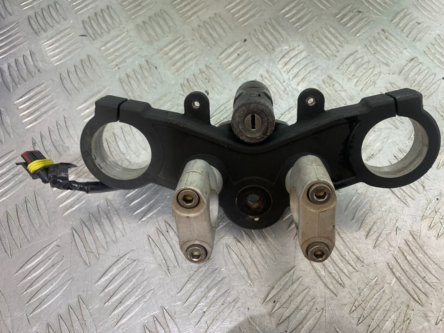 BENELLI BN125 BN 125 LOCKS AND KEY   YEAR 2018-2021 (CMB1194)