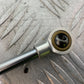 APRILIA RSV4 FACTORY OHLINS STEERING DAMPER  YEAR 2009-2012 (CMB1224)