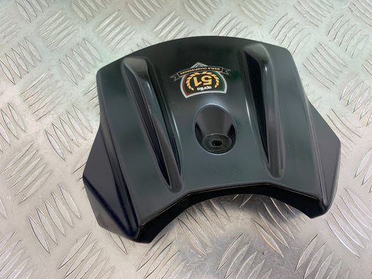 APRILIA RS4 125 PETROL TANK INFILL PANEL  YEAR 2011-2016 (STOCK 994)