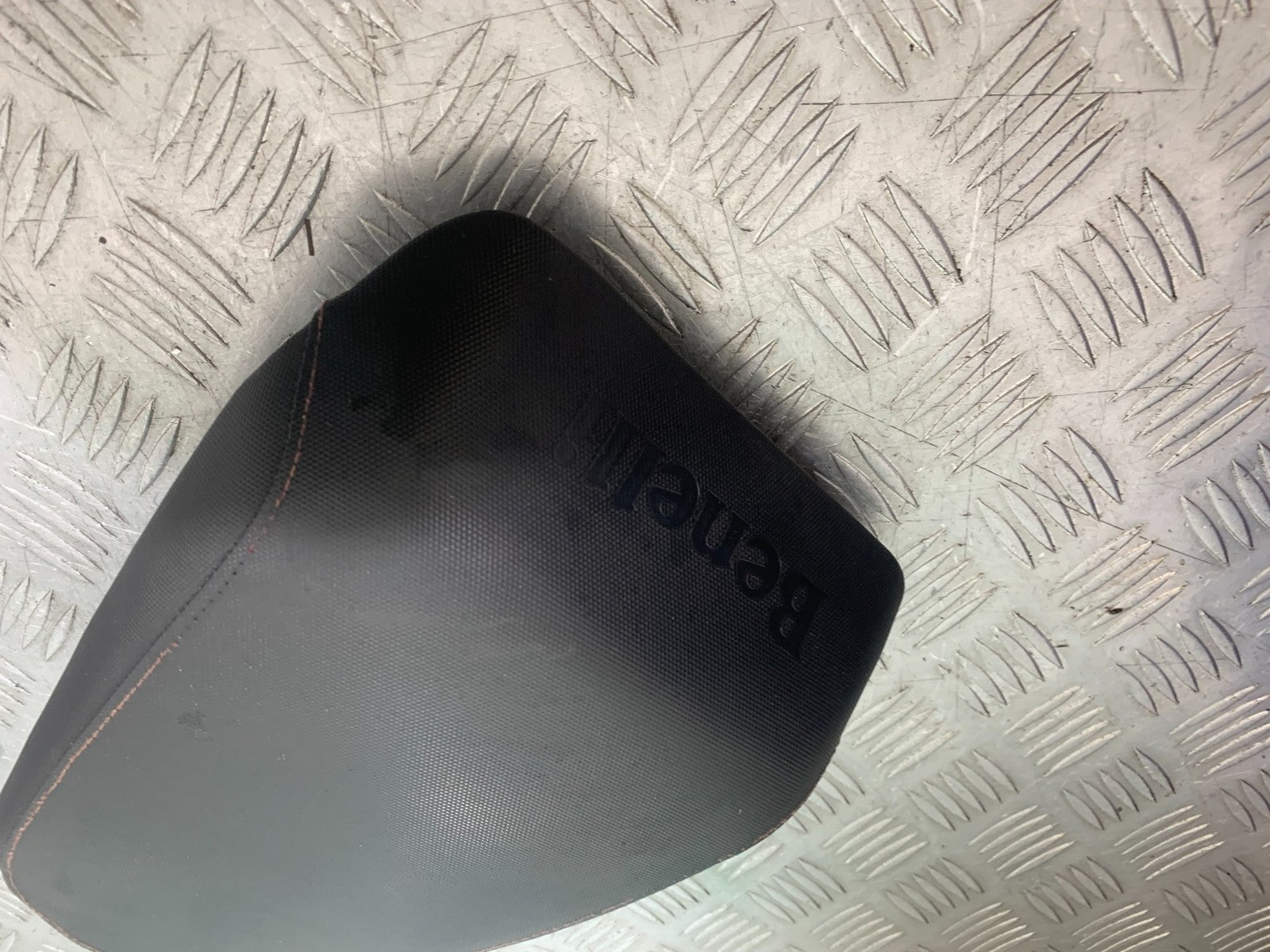 BENELLI BN125 BN 125 REAR SEAT YEAR 2018-2021 (CMB1245)