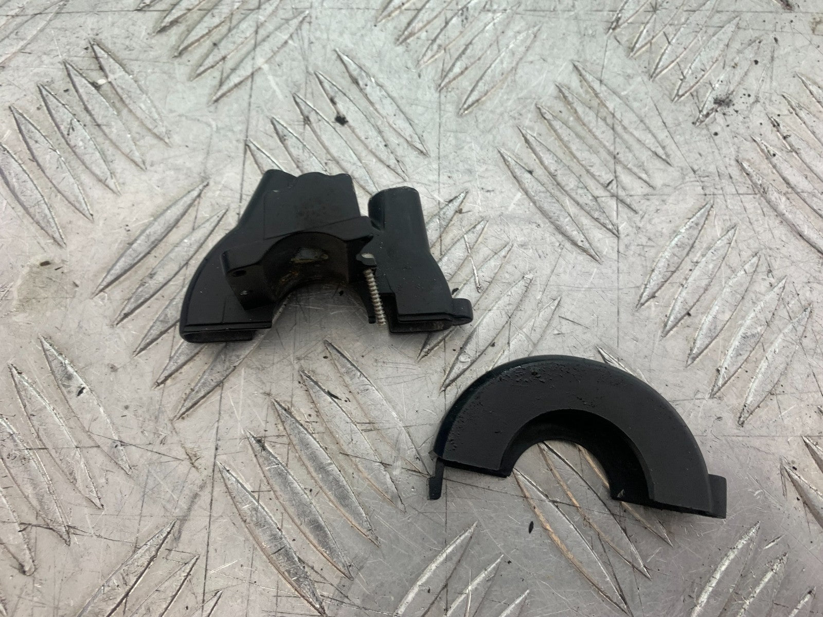 BMW K1300 S K 1300 S THROTTLE HOUSING   YEAR 2009-16 (CMB1216)