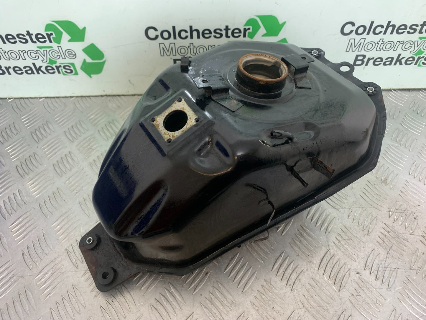 BENELLI BN125 BN 125 PETROL TANK YEAR 2018-2021 (CMB1194)