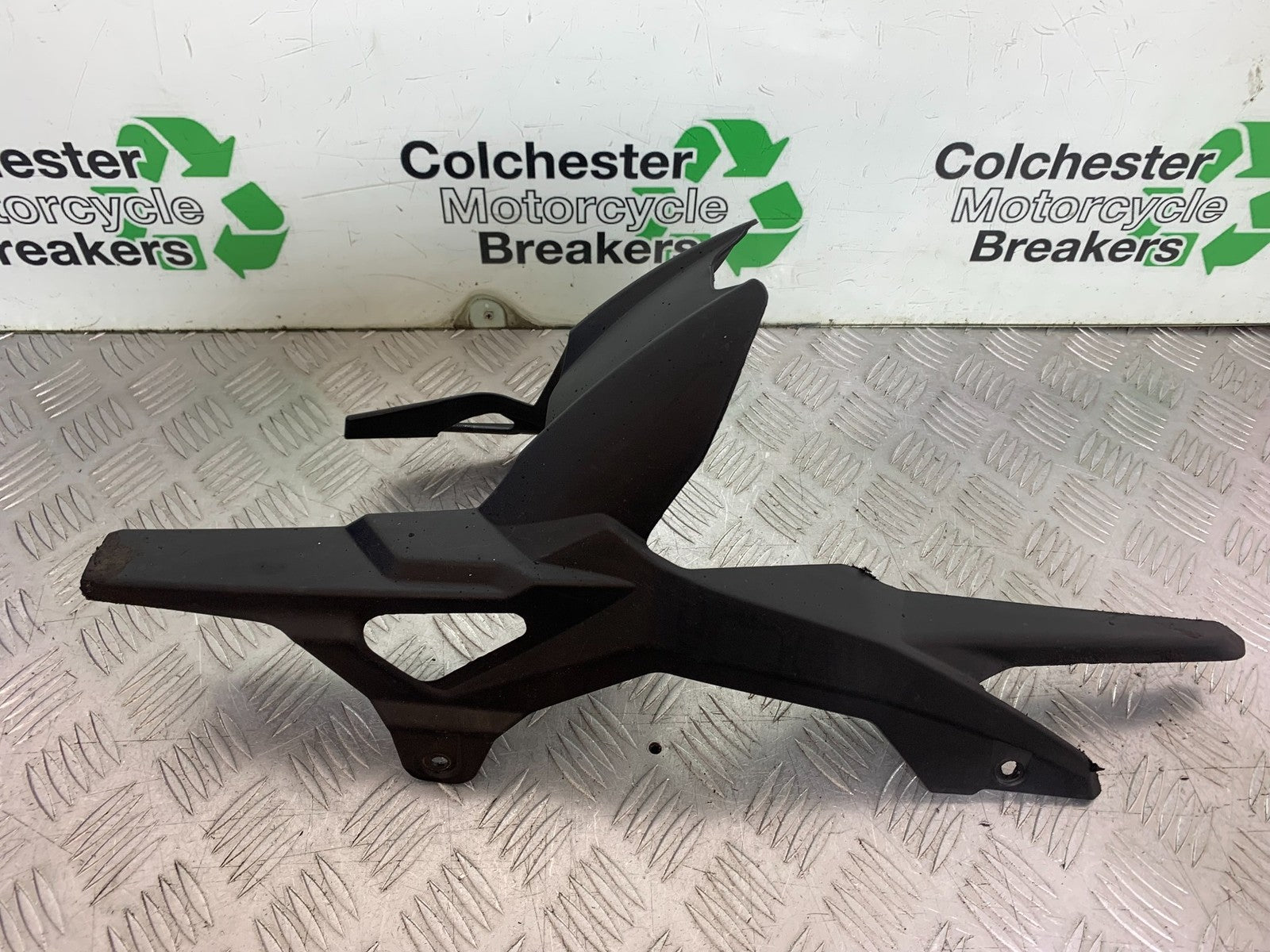 BENELLI BN125 BN 125 REAR HUGGER  YEAR 2018-2021 (CMB1245)
