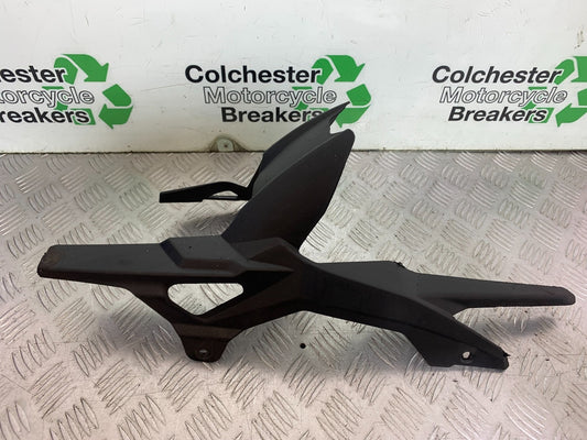 BENELLI BN125 BN 125 REAR HUGGER  YEAR 2018-2021 (CMB1245)