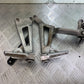 HONDA VFR750 VFR 750 REAR HANGERS AND PEGS    YEAR 1994-1997 (CMB1156)